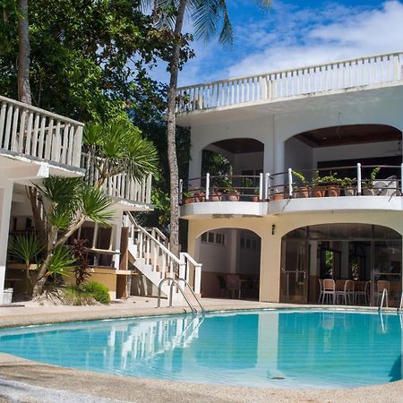 Lukay Las Brisas Balabag  Exterior photo
